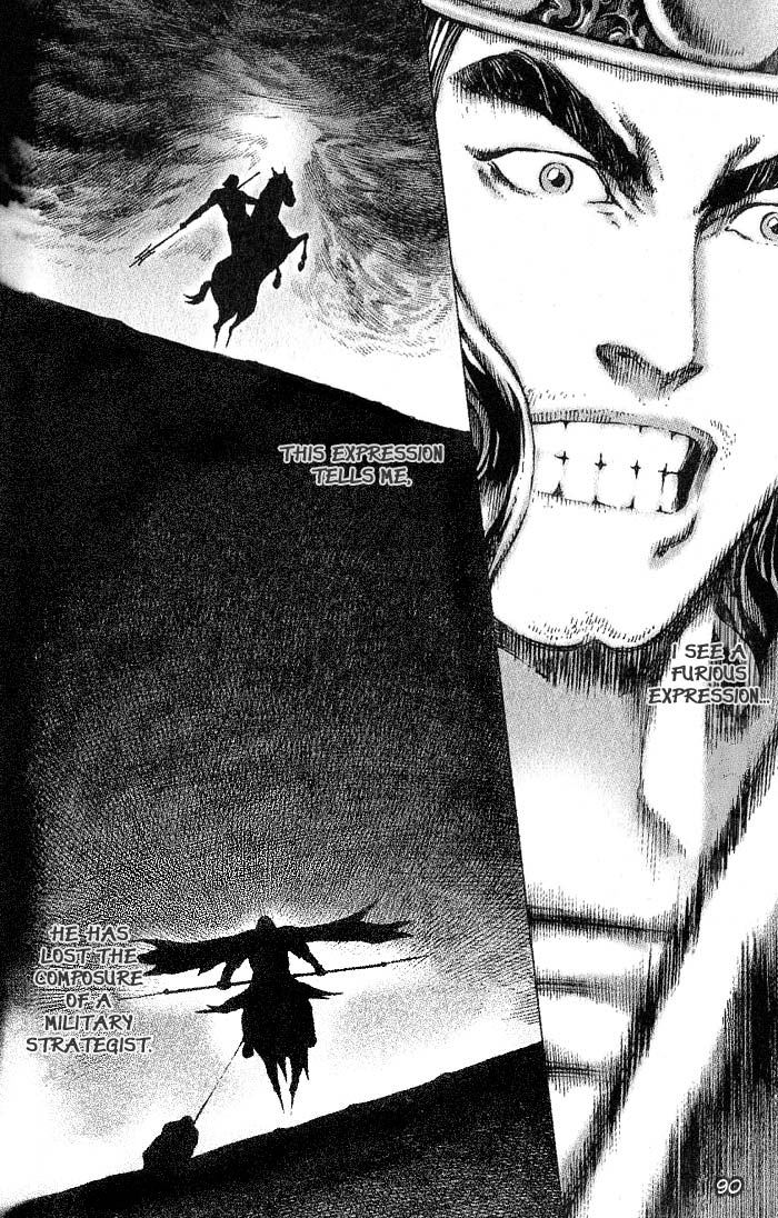 The Ravages of Time Chapter 36 21