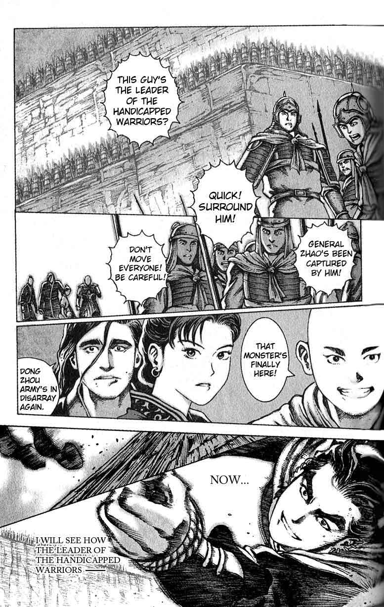 The Ravages of Time Chapter 37 3