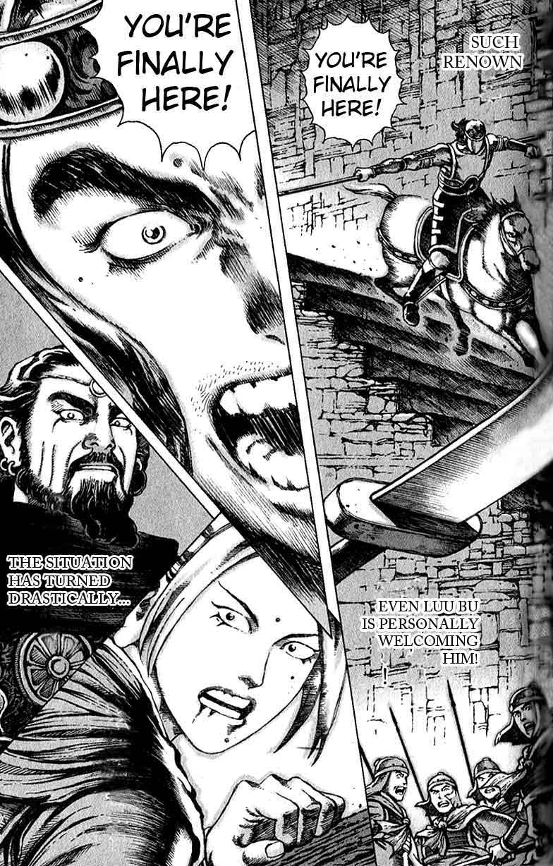The Ravages of Time Chapter 37 5
