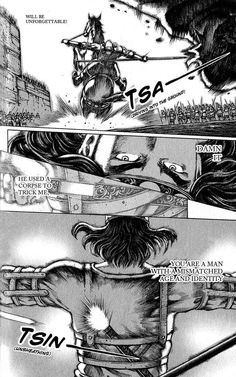 The Ravages of Time Chapter 37 12