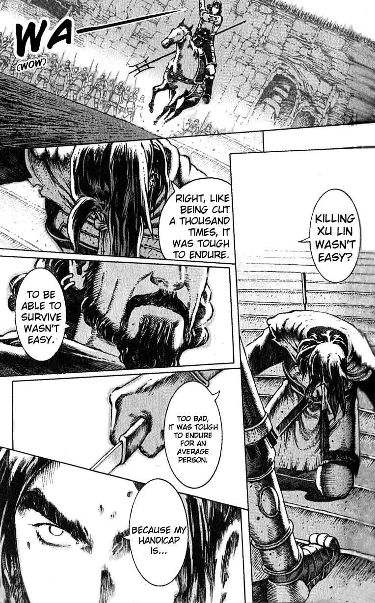 The Ravages of Time Chapter 37 15