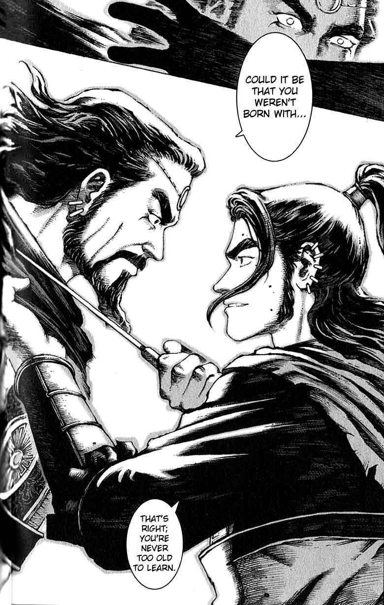 The Ravages of Time Chapter 37 16