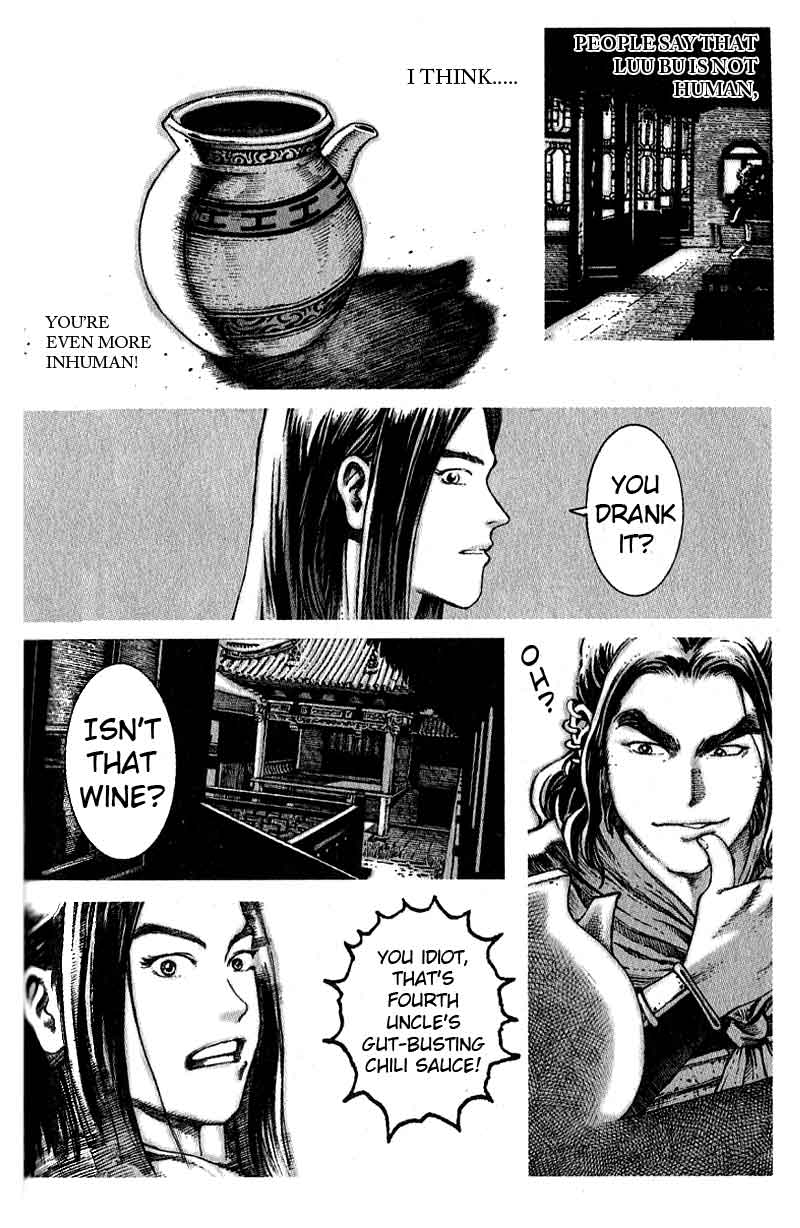 The Ravages of Time Chapter 37 18