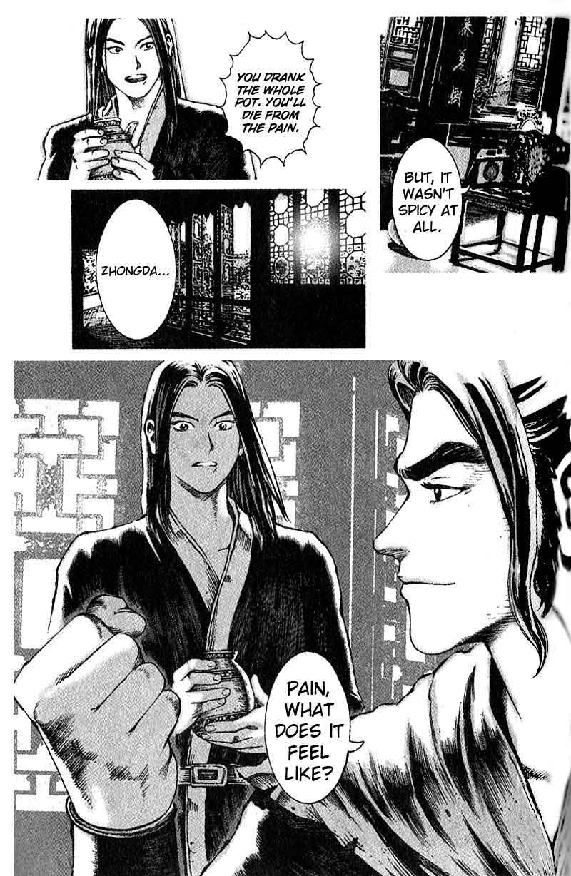 The Ravages of Time Chapter 37 19