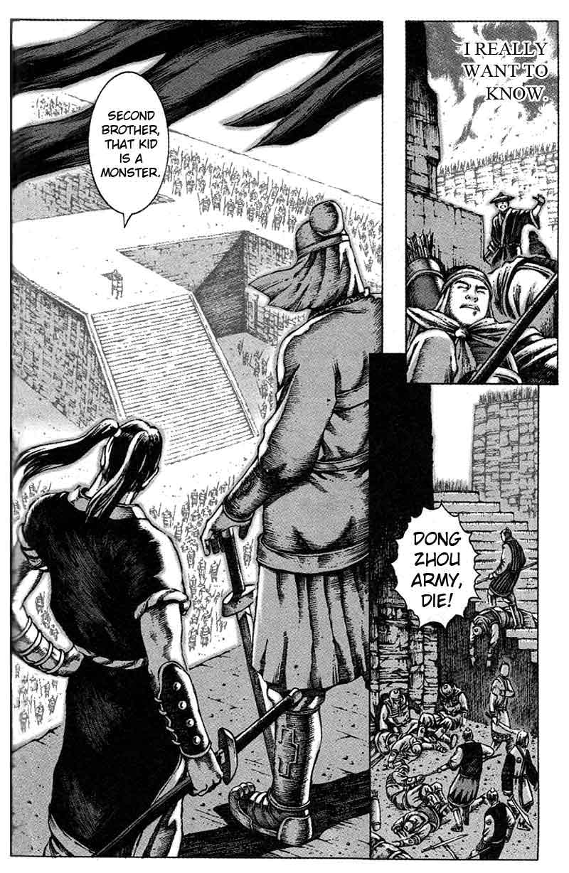 The Ravages of Time Chapter 37 20