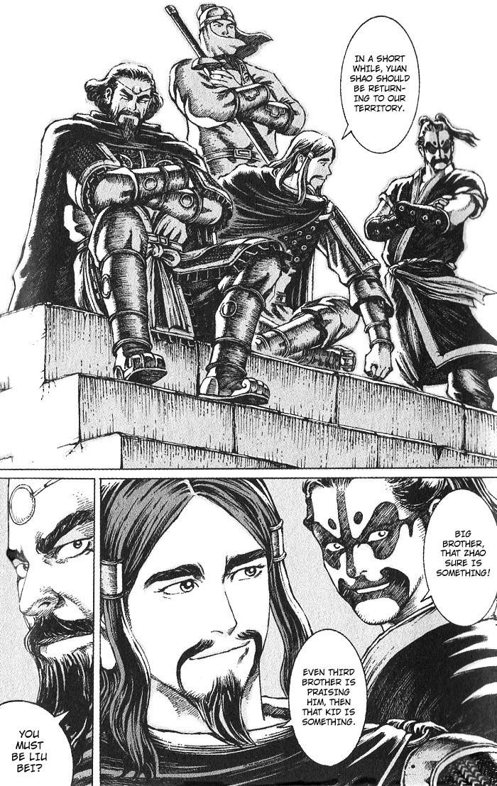 The Ravages of Time Chapter 38 12