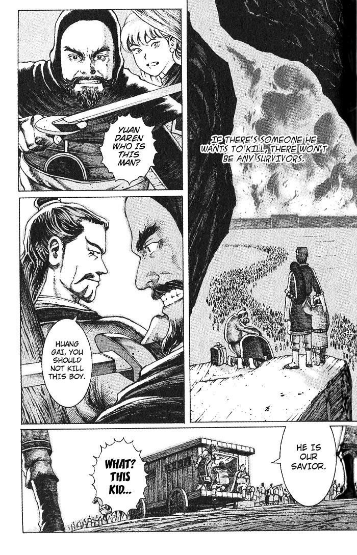 The Ravages of Time Chapter 38 17