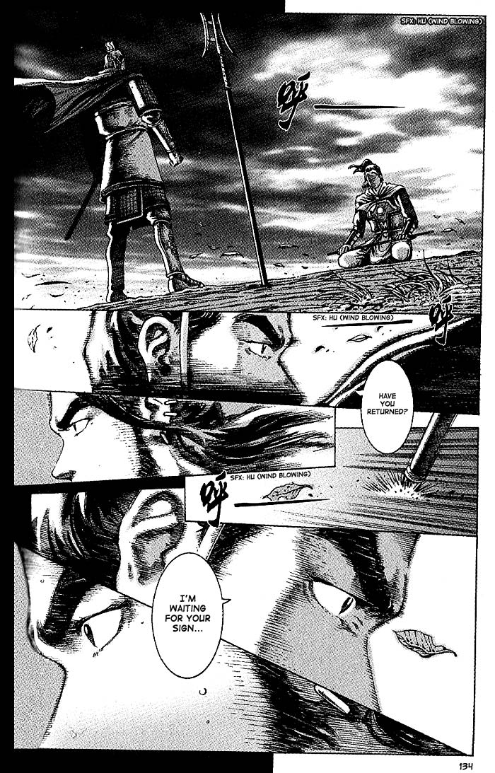 The Ravages of Time Chapter 39 4
