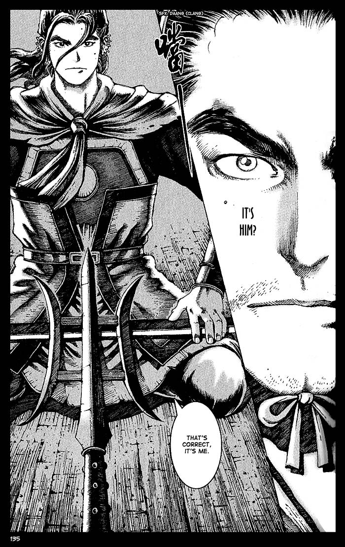 The Ravages of Time Chapter 39 5