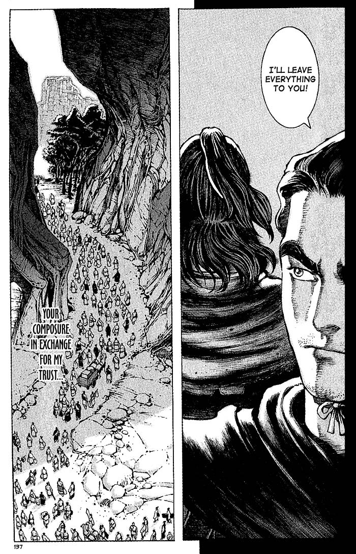 The Ravages of Time Chapter 39 7