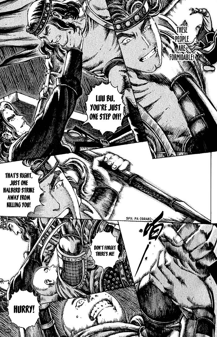 The Ravages of Time Chapter 39 10