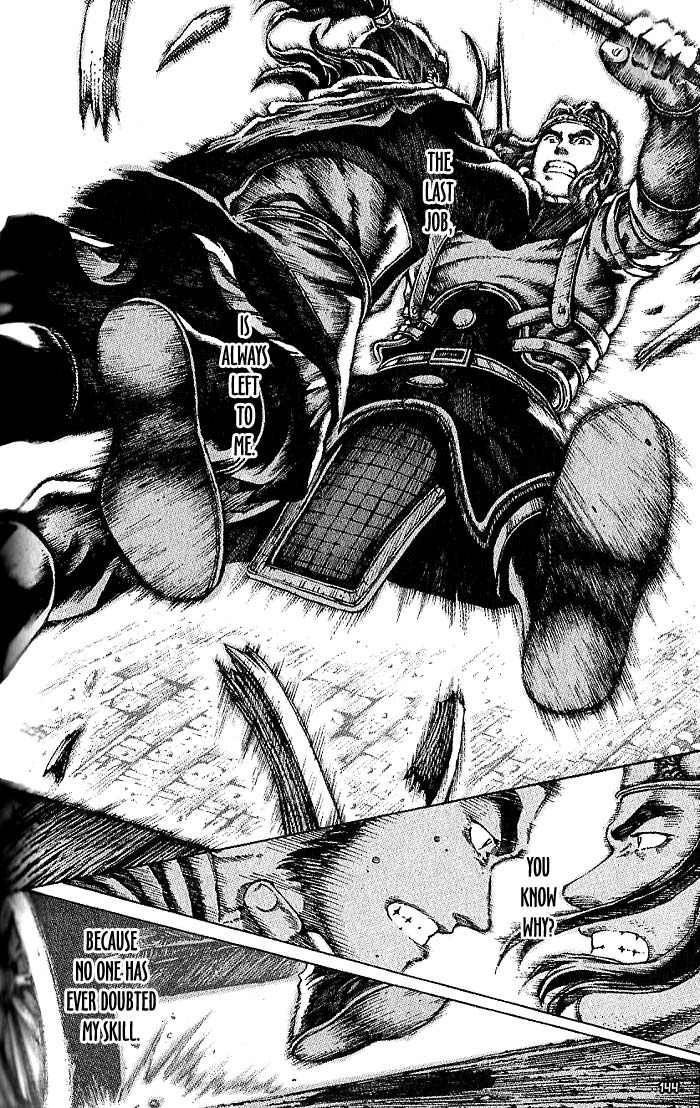 The Ravages of Time Chapter 39 13