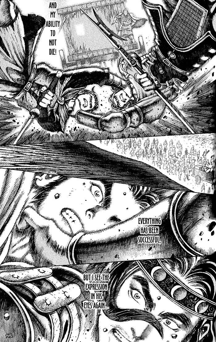 The Ravages of Time Chapter 39 14