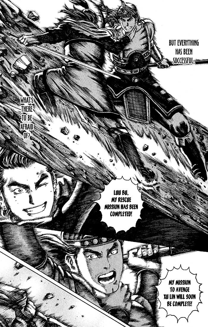 The Ravages of Time Chapter 39 16