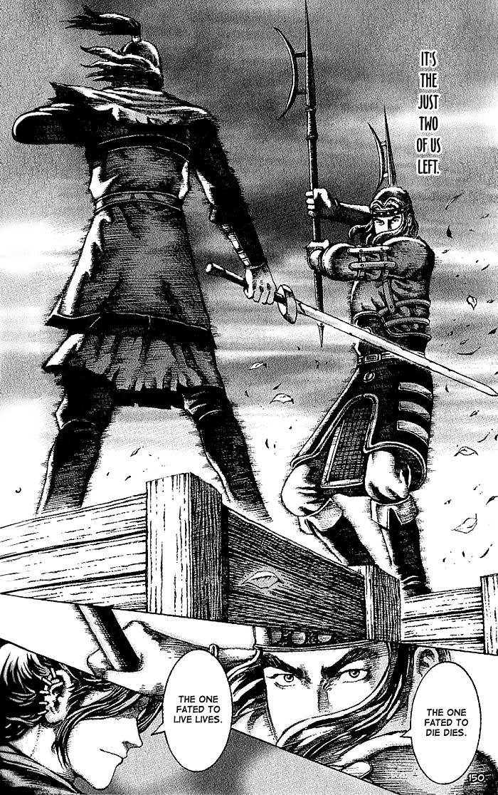 The Ravages of Time Chapter 39 19