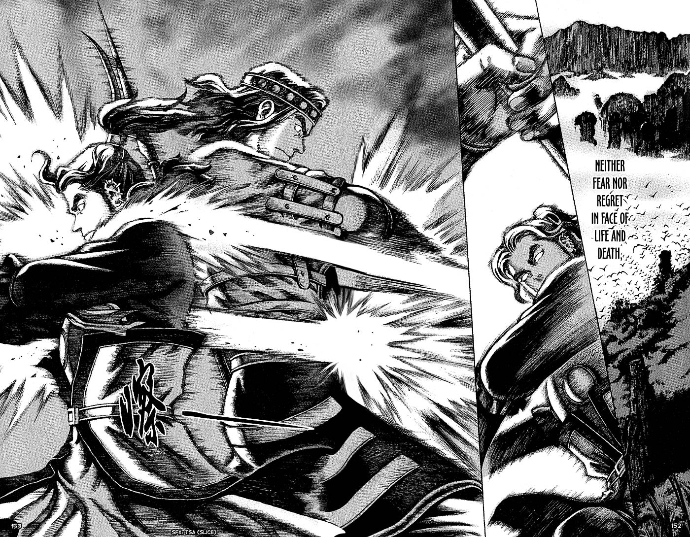 The Ravages of Time Chapter 39 21
