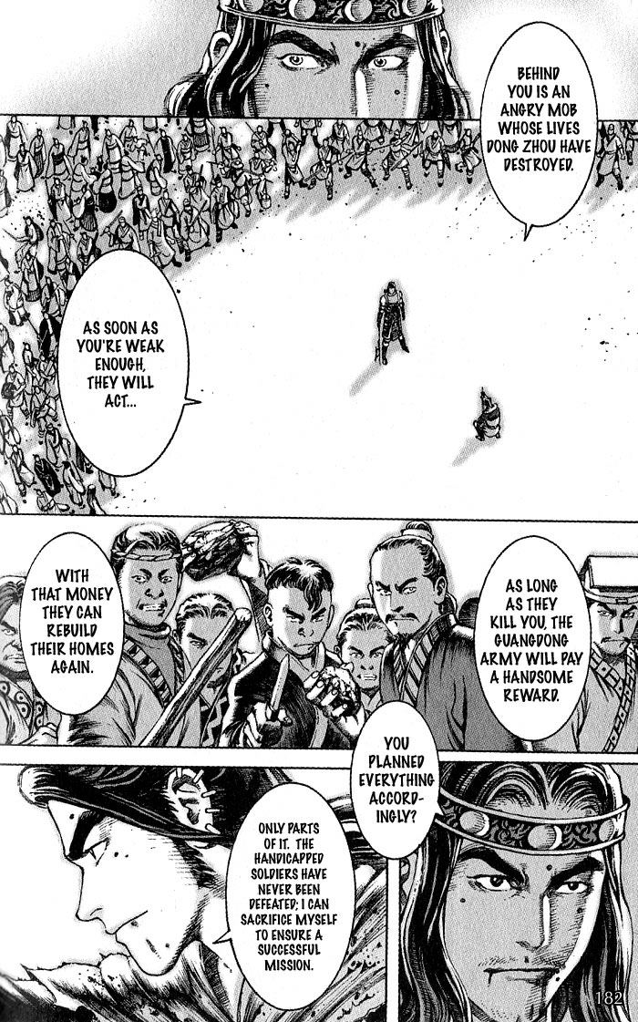 The Ravages of Time Chapter 41 8