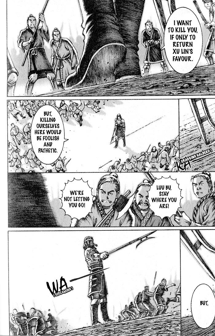 The Ravages of Time Chapter 41 14