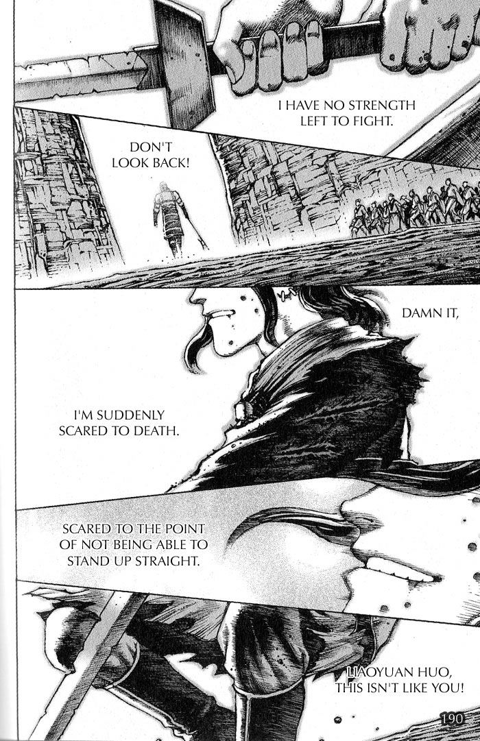 The Ravages of Time Chapter 41 16