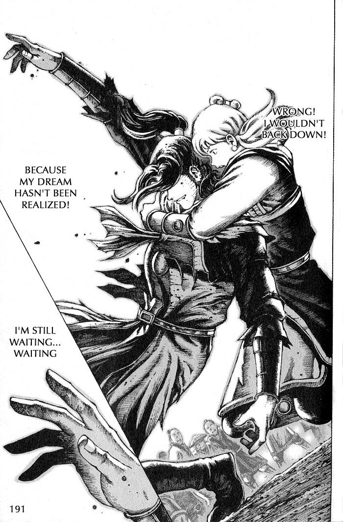 The Ravages of Time Chapter 41 17