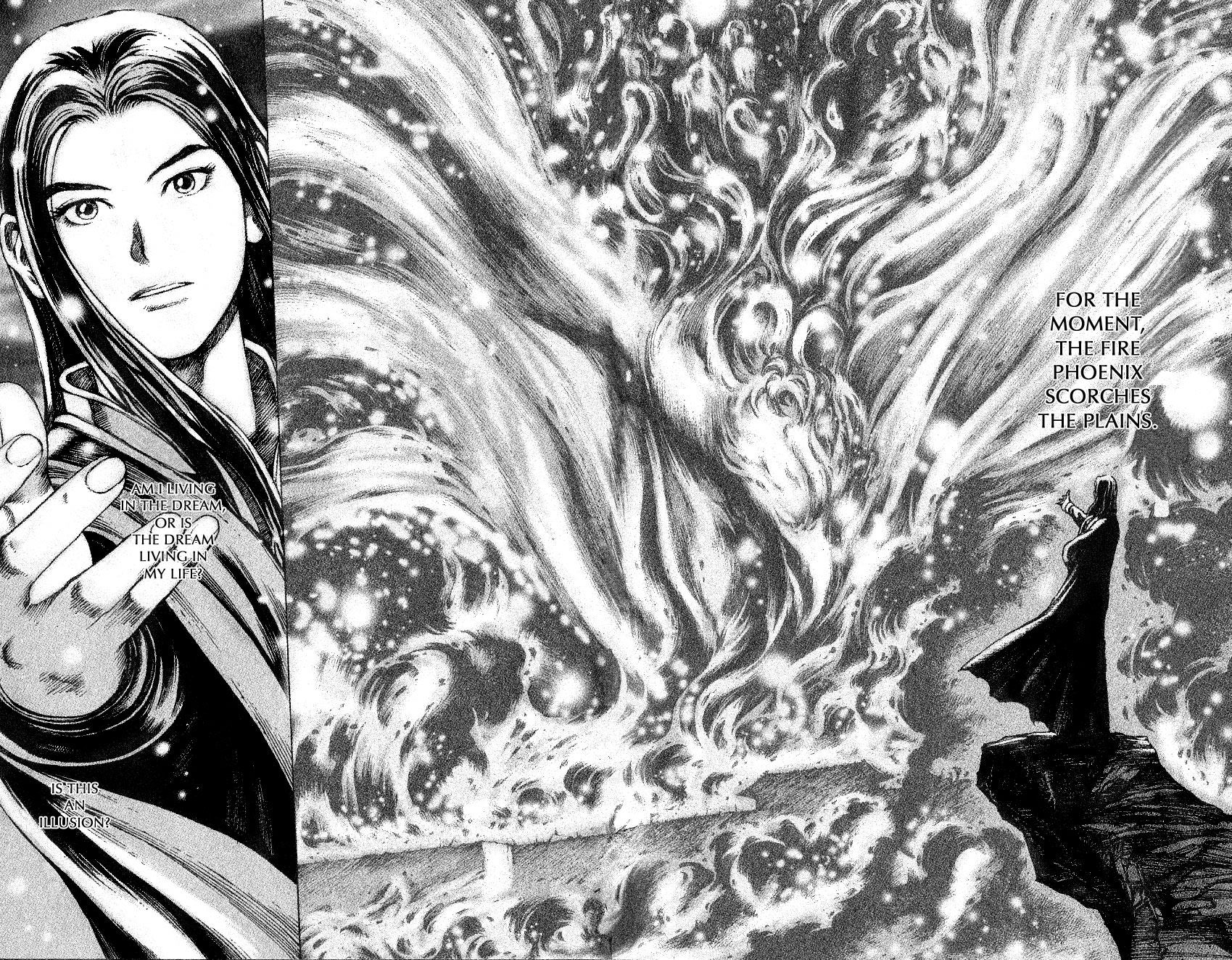 The Ravages of Time Chapter 41 18