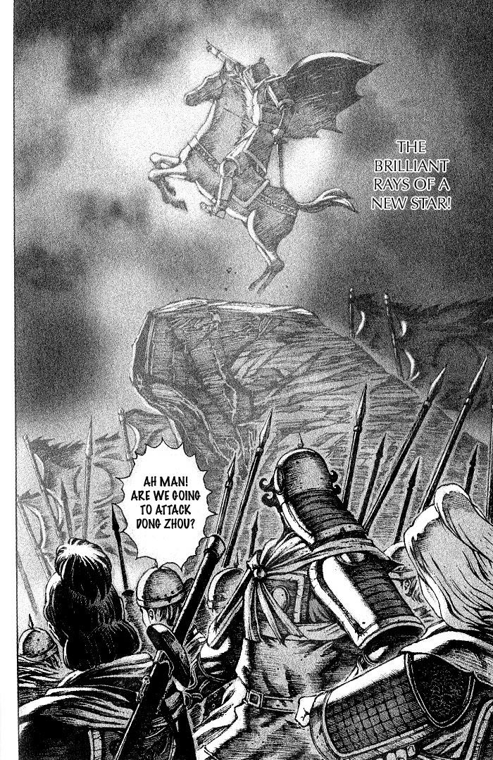 The Ravages of Time Chapter 41 21