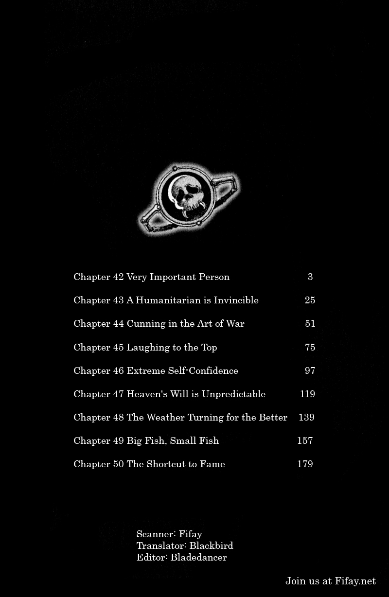 The Ravages of Time Chapter 42 4
