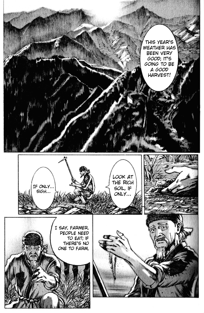 The Ravages of Time Chapter 42 5