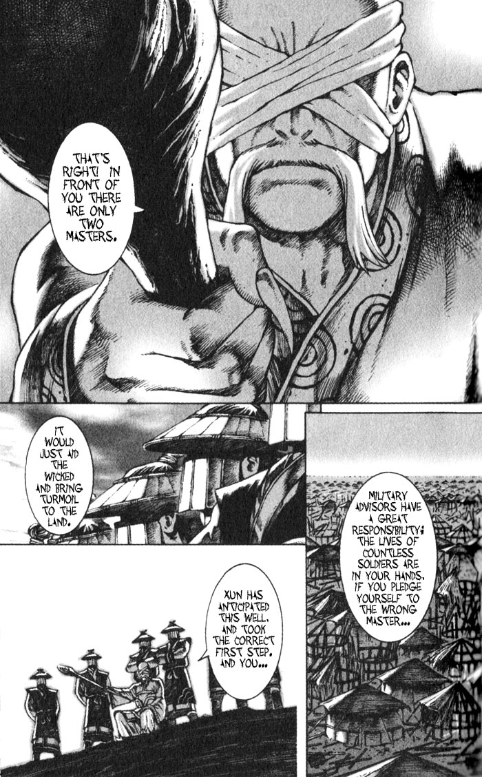 The Ravages of Time Chapter 43 25