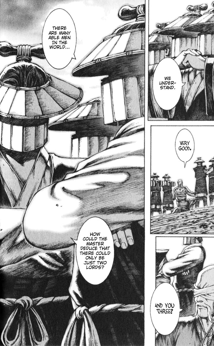 The Ravages of Time Chapter 43 26