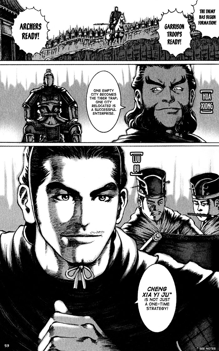 The Ravages of Time Chapter 44 3