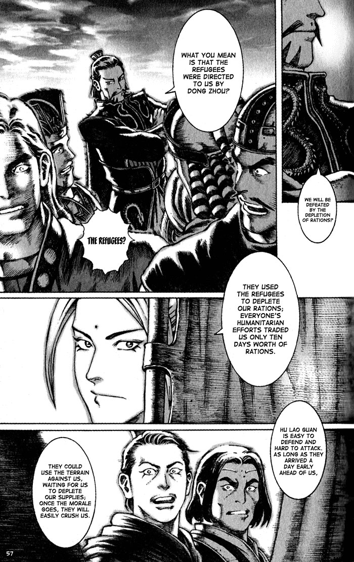 The Ravages of Time Chapter 44 7