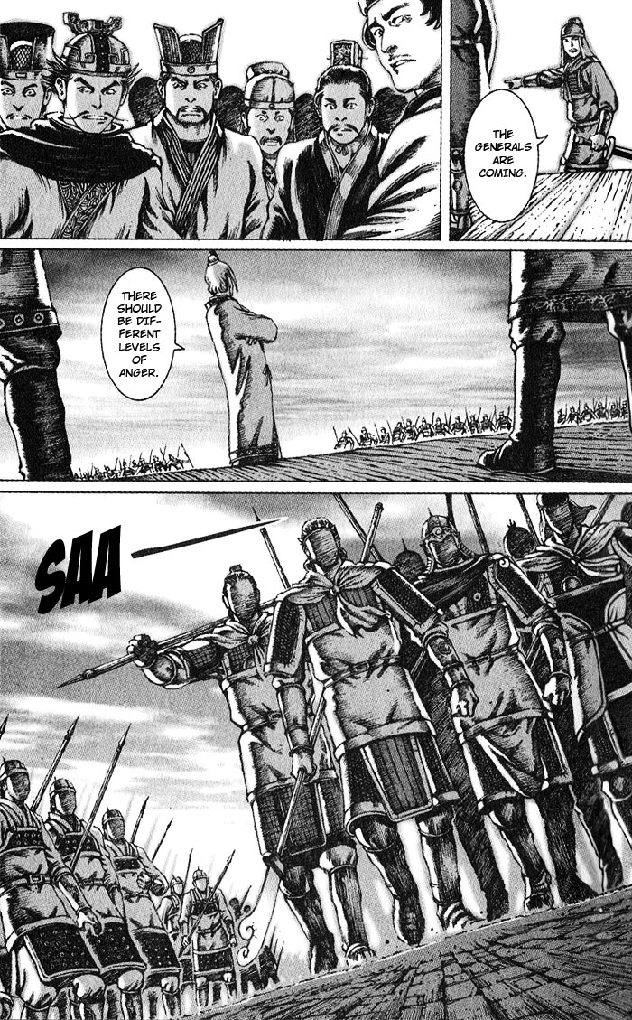 The Ravages of Time Chapter 45 9