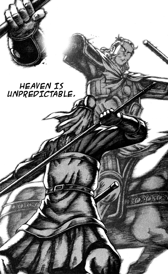 The Ravages of Time Chapter 47 9
