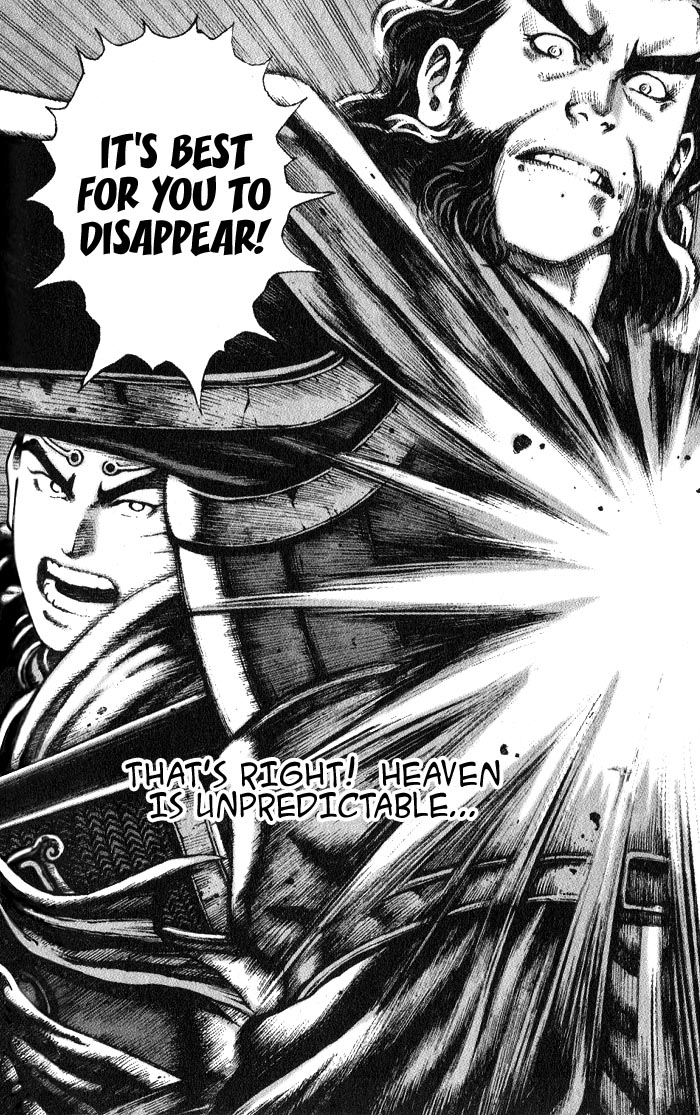 The Ravages of Time Chapter 47 20