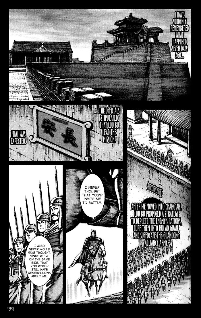 The Ravages of Time Chapter 48 1