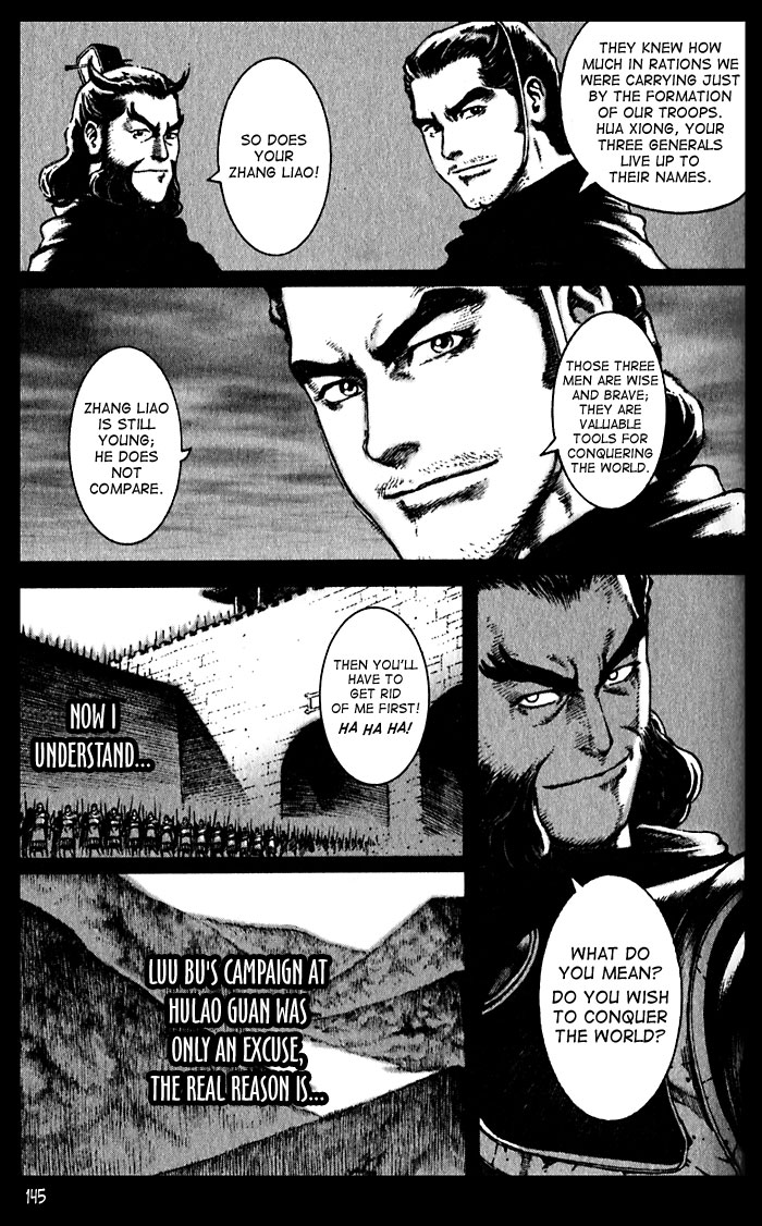The Ravages of Time Chapter 48 7