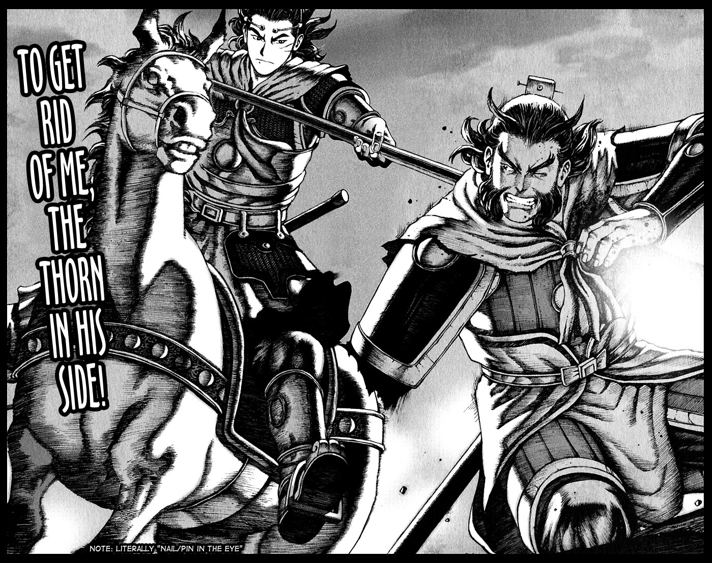 The Ravages of Time Chapter 48 8