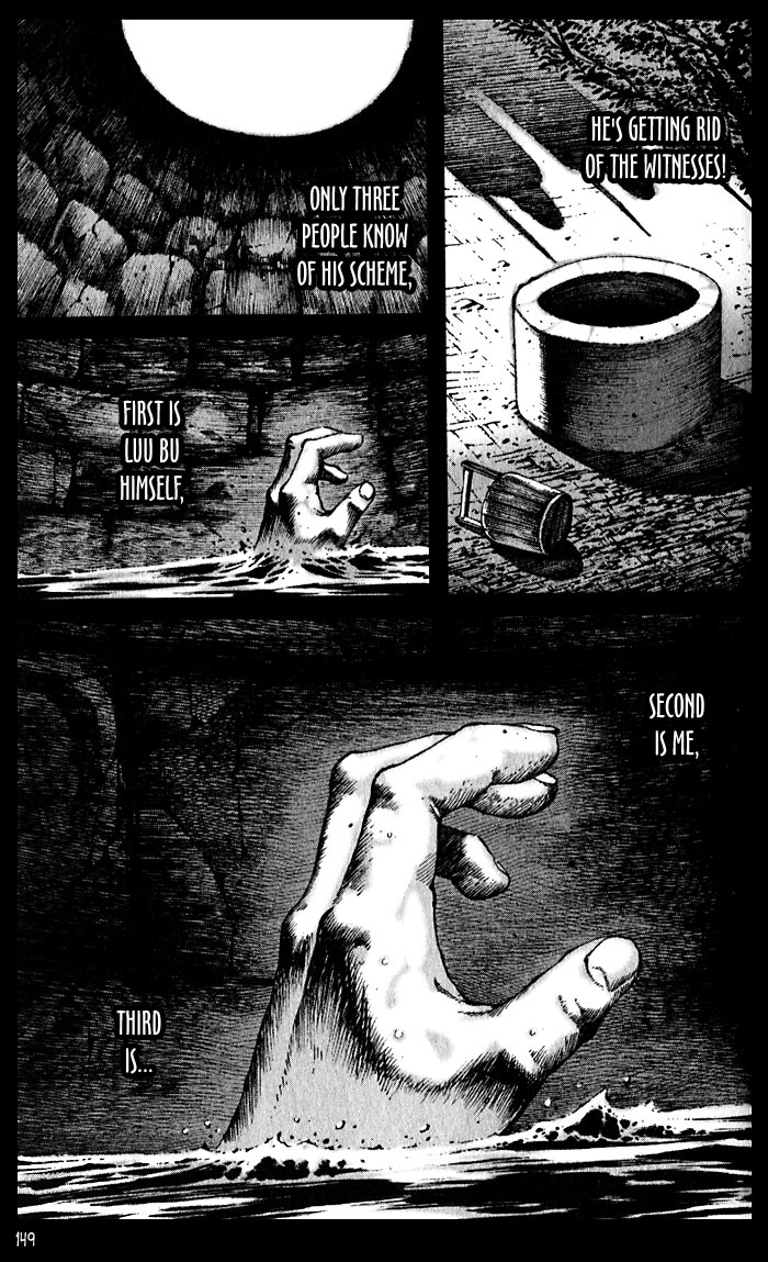 The Ravages of Time Chapter 48 10