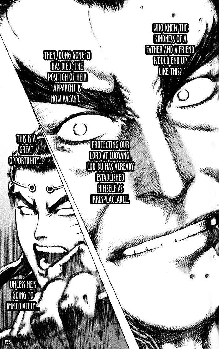 The Ravages of Time Chapter 48 14