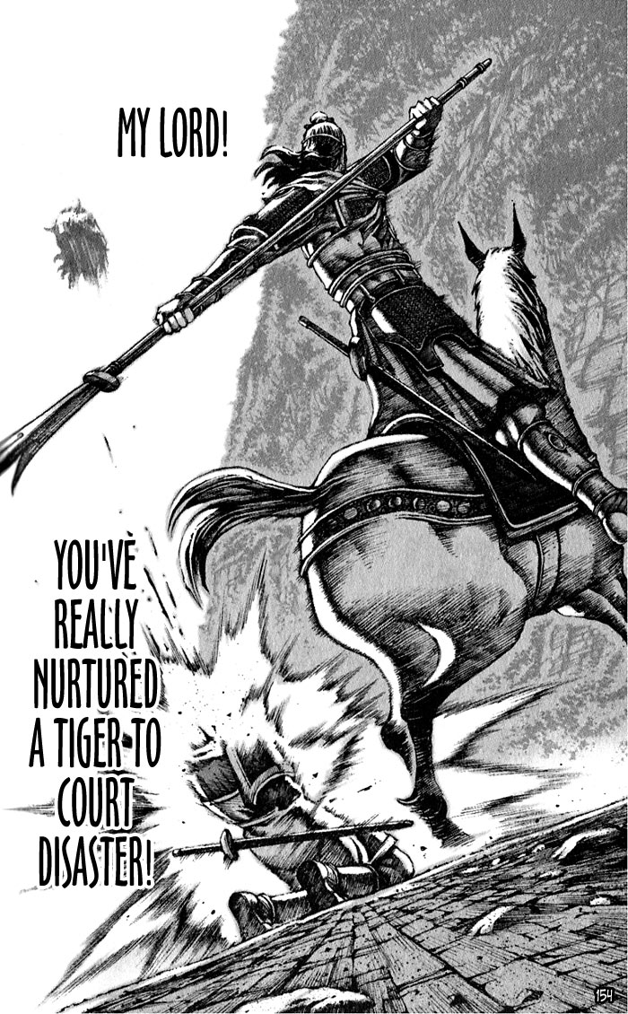 The Ravages of Time Chapter 48 15