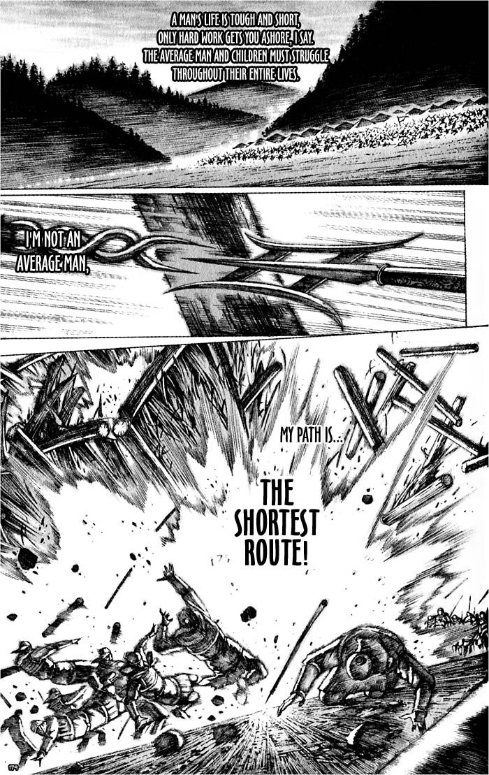 The Ravages of Time Chapter 50 1
