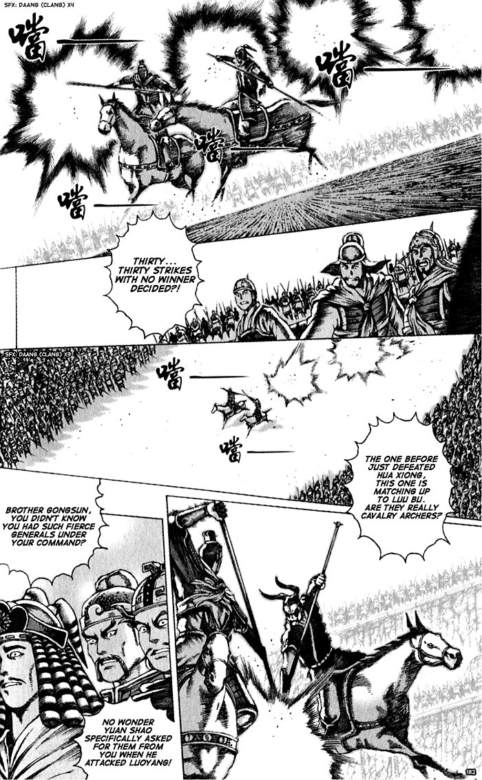 The Ravages of Time Chapter 50 3