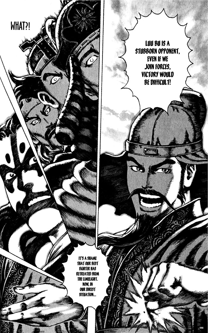 The Ravages of Time Chapter 50 7