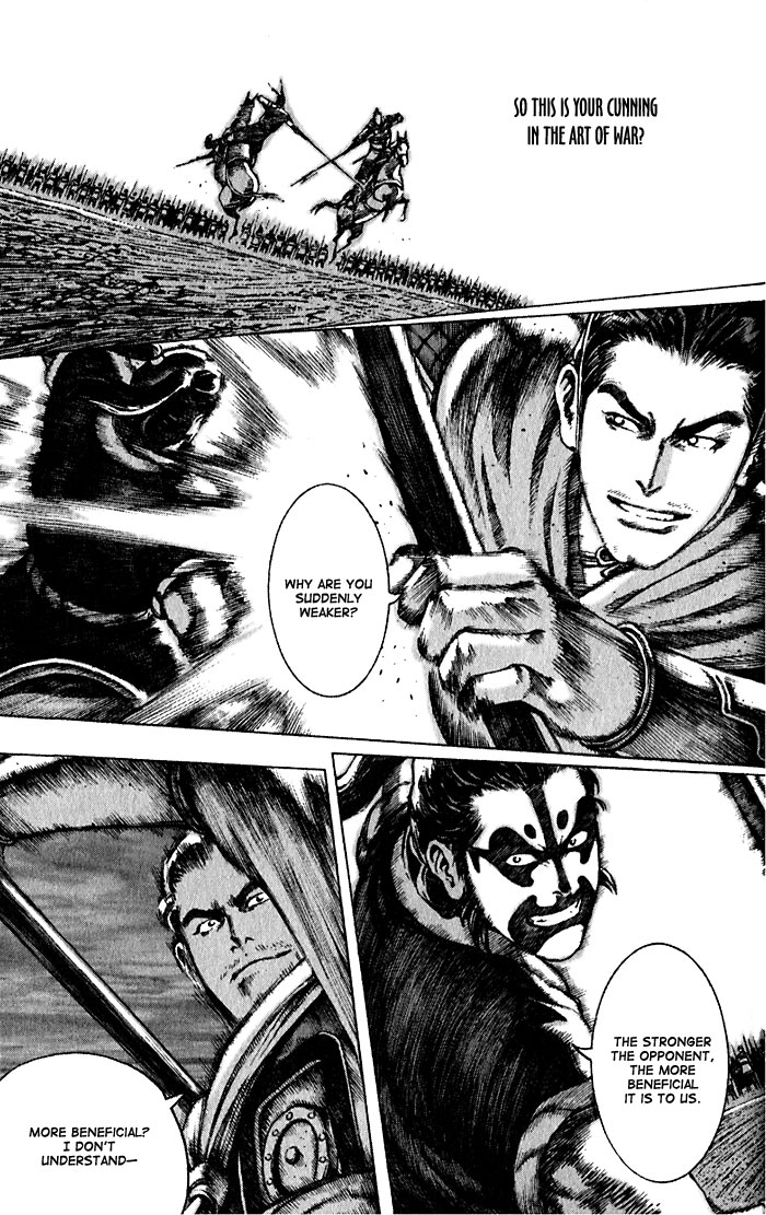 The Ravages of Time Chapter 50 10