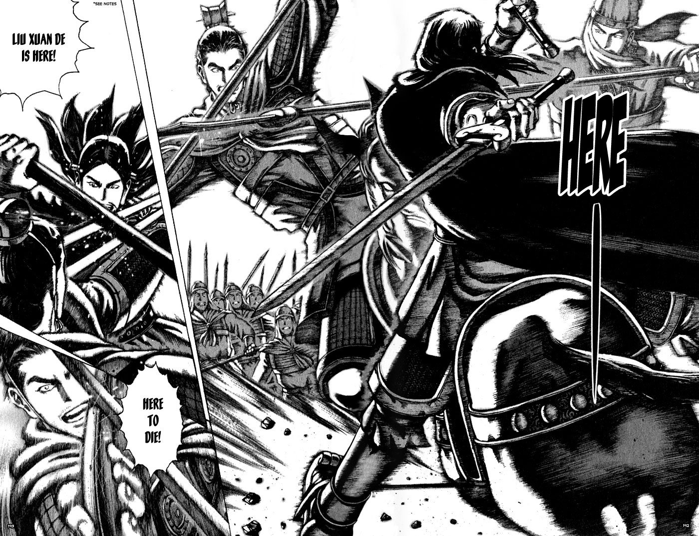 The Ravages of Time Chapter 50 13
