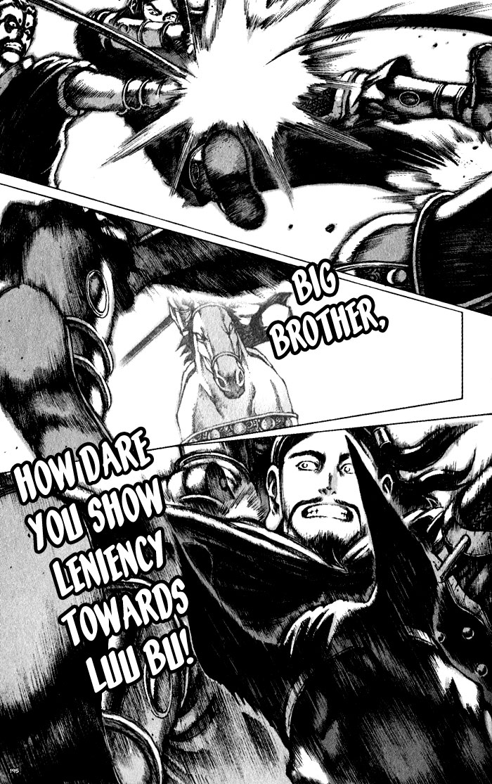 The Ravages of Time Chapter 50 15