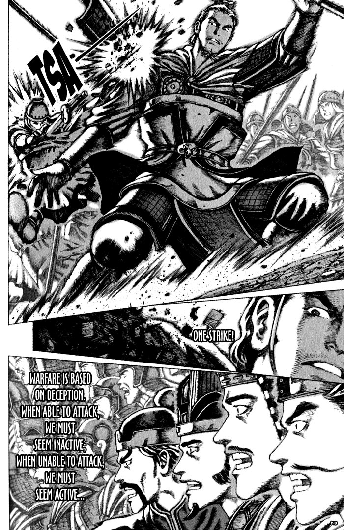 The Ravages of Time Chapter 50 18