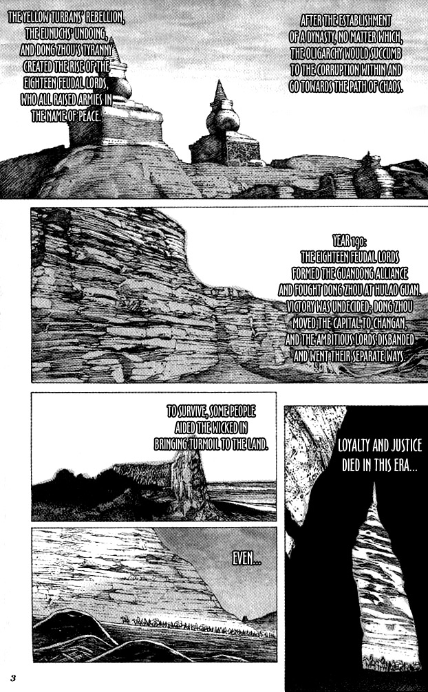 The Ravages of Time Chapter 51 5