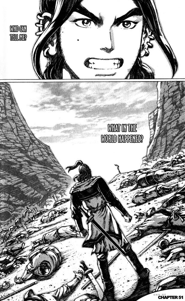 The Ravages of Time Chapter 51 24